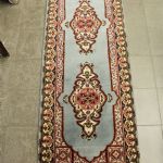 879 4374 ORIENTAL RUG